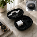 Mix Design Hard Shell Charging Cable and Adapter Storage Case