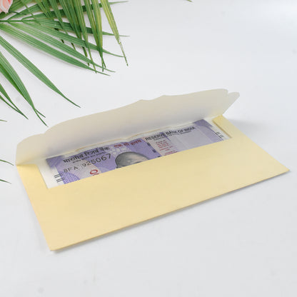 Delights Shagun Money Gift Envelopes (10 pcs)