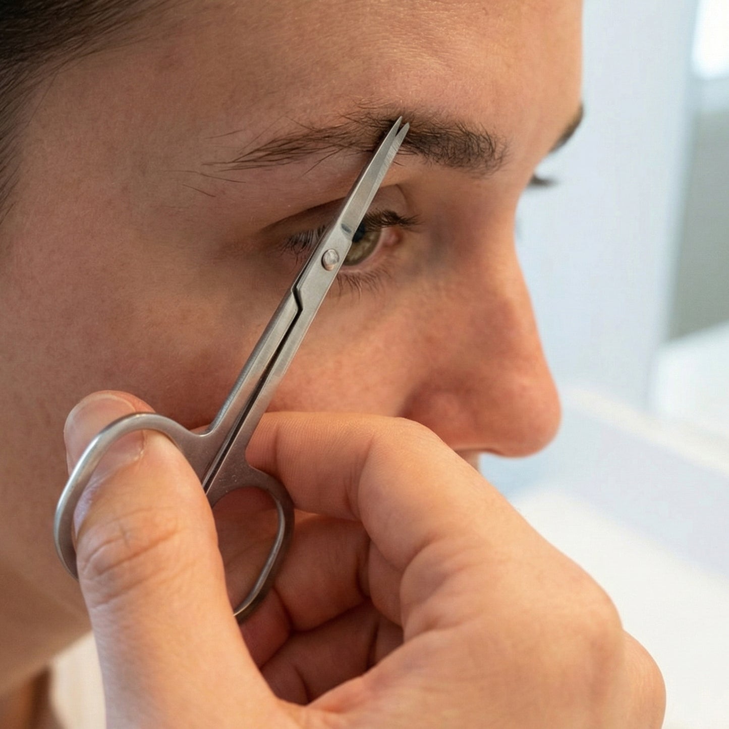 7-in-1 Nail Grooming Tools Displayed