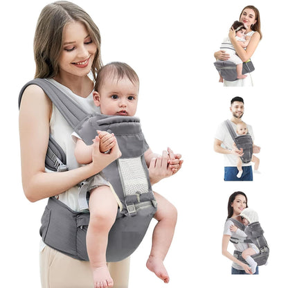 ErgoSnug Carrier