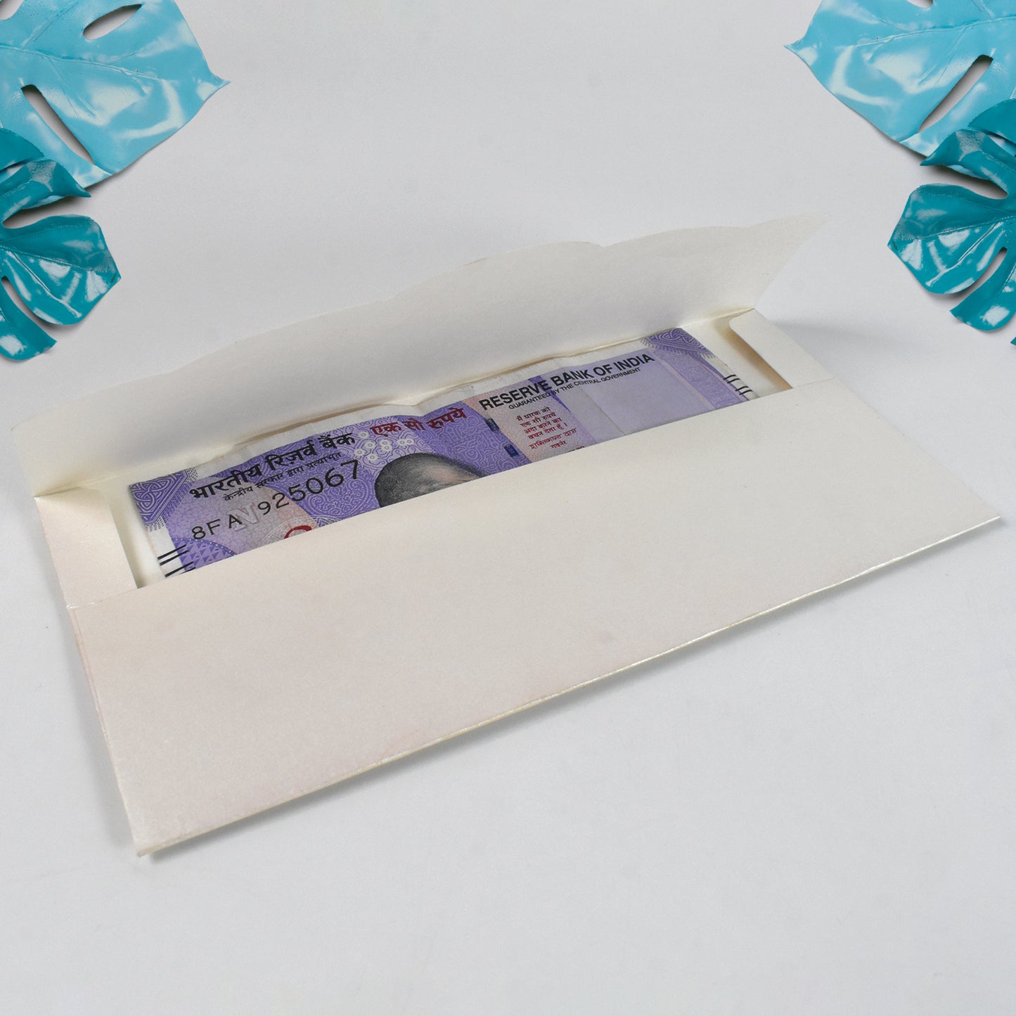 Delights Shagun Money Gift Envelopes (10 pcs)