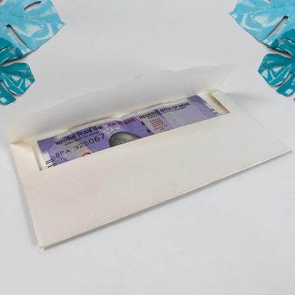 Delights Shagun Money Gift Envelopes (10 pcs)