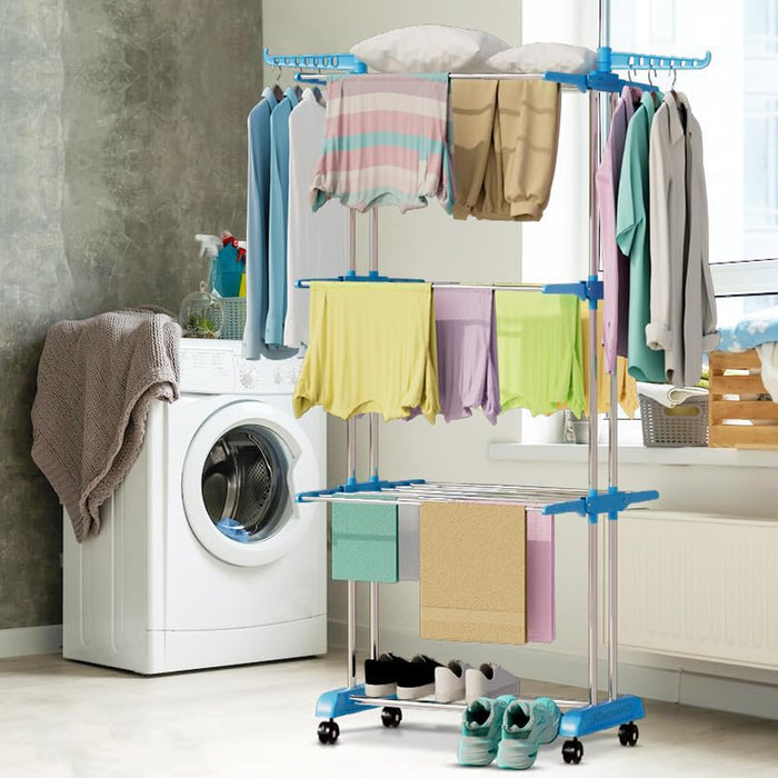 Clothes Stand