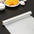 Aluminum Foil Roll – Heavy Duty Food Grade 72 Mtr | Powermate Kitchen