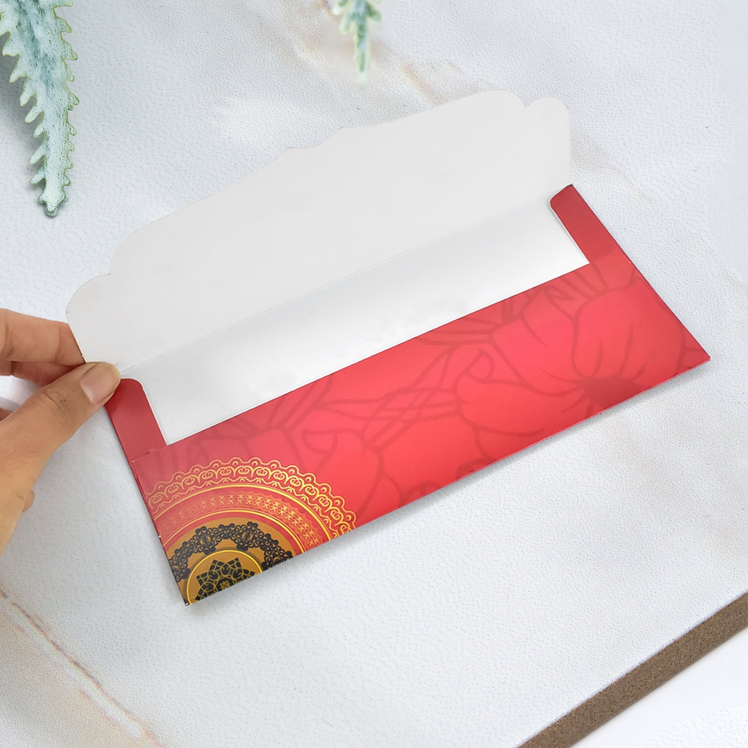 Money Wrap Envelopes