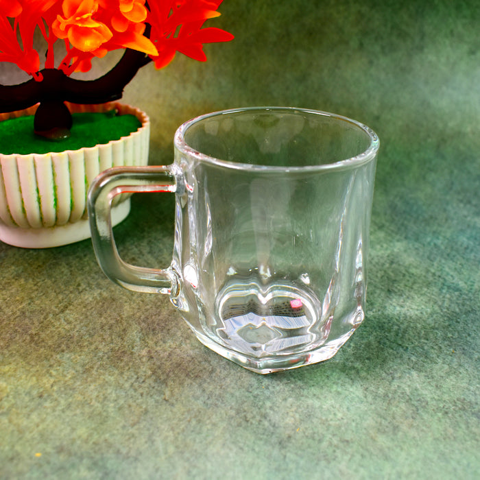 GlassHaven Mug