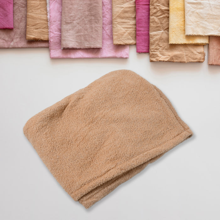 Microfiber Hair Wrap Towel Cap, Quick Turban Hair-Drying Absorbent Microfiber Towel / Dry Shower Caps (1 Pc)