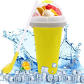 Frozen Smoothies Maker Cup – Double Layer Slushy | Tidy Table