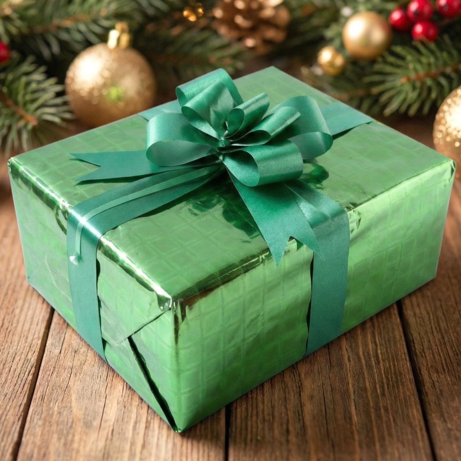 Premium Gift Wrapping Paper Sheets – 45 Sheets Approx (70 x 50 cm / Mix Color)