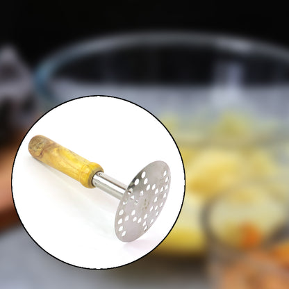 Pav bhaji masher kitchen use