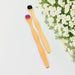 bamboo toothbrush by Eco-Bamboo