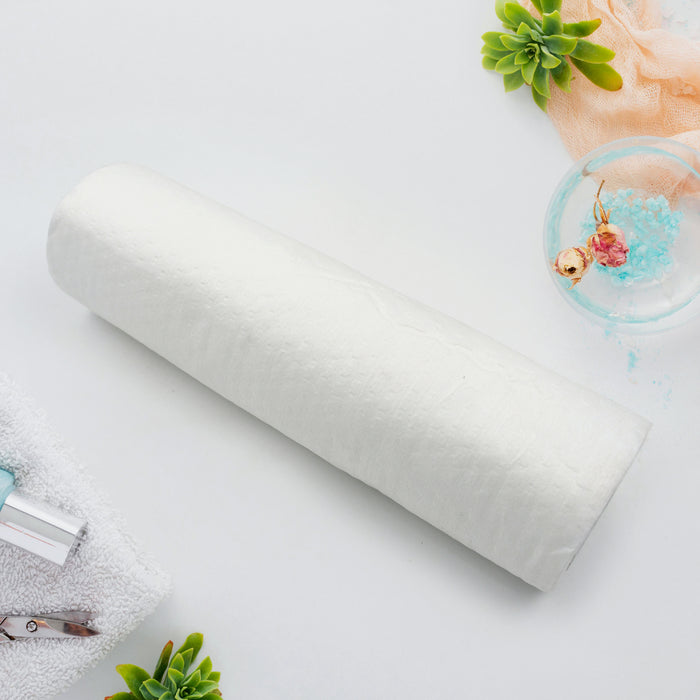 Kitchen Printed Tissue Roll Non-stick Oil Absorbing Paper Roll Kitchen Special Paper Towel Wipe Paper Dish Cloth Cleaning Cloth 30 sheets