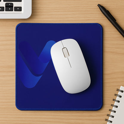 Gaming Mouse Pad Natural Rubber Pad Waterproof Skid Resistant Surface Pad For Gaming & Office Use Mouse Pad