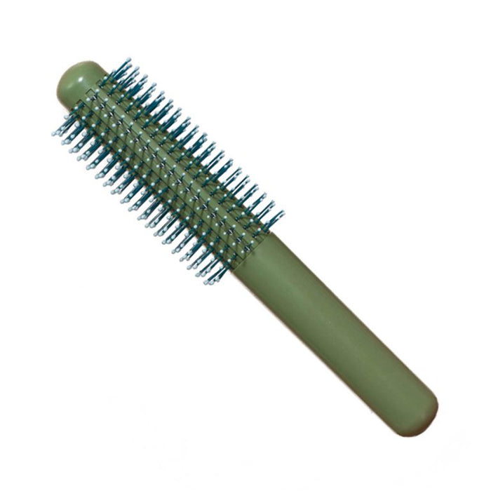 Massage Comb, Air Cushion Massage Hair Brush Ergonomic Matt Disappointment for Straight Curly Hair Cushion Curly Hair Comb for All Hair Types, Home Salon DIY Hairdressing Tool  (1 Pc)