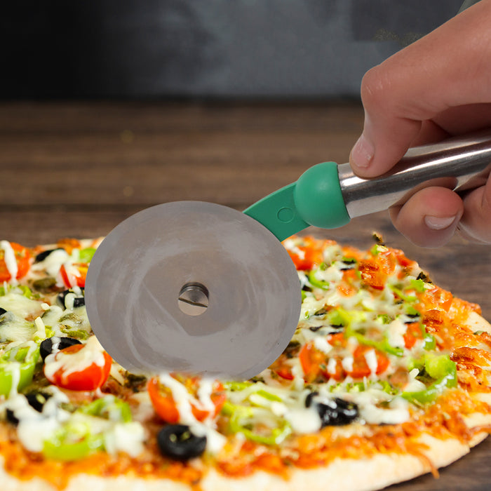 BladeFlow Pizza Tool