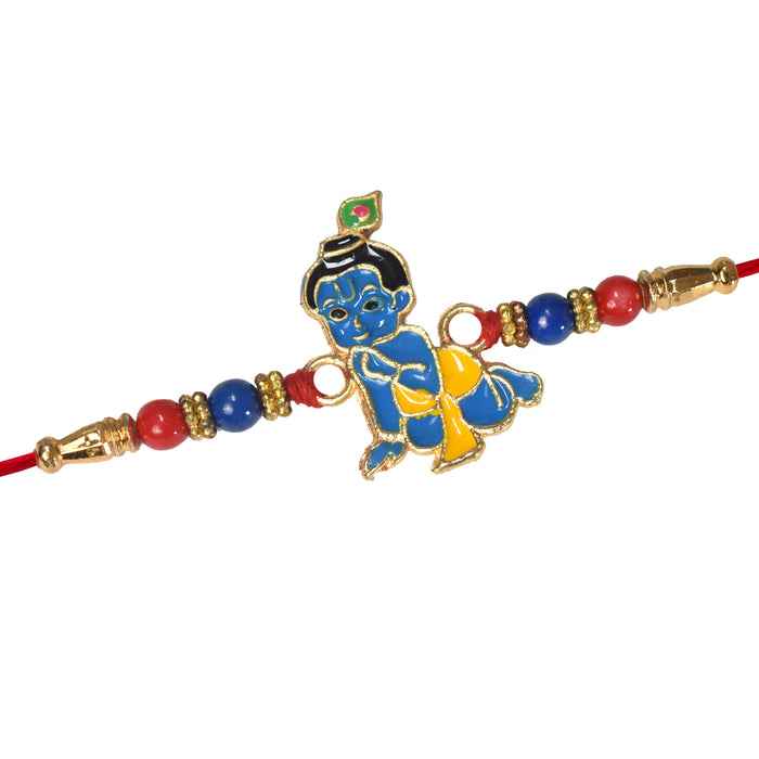 Little Krishna Rakhi