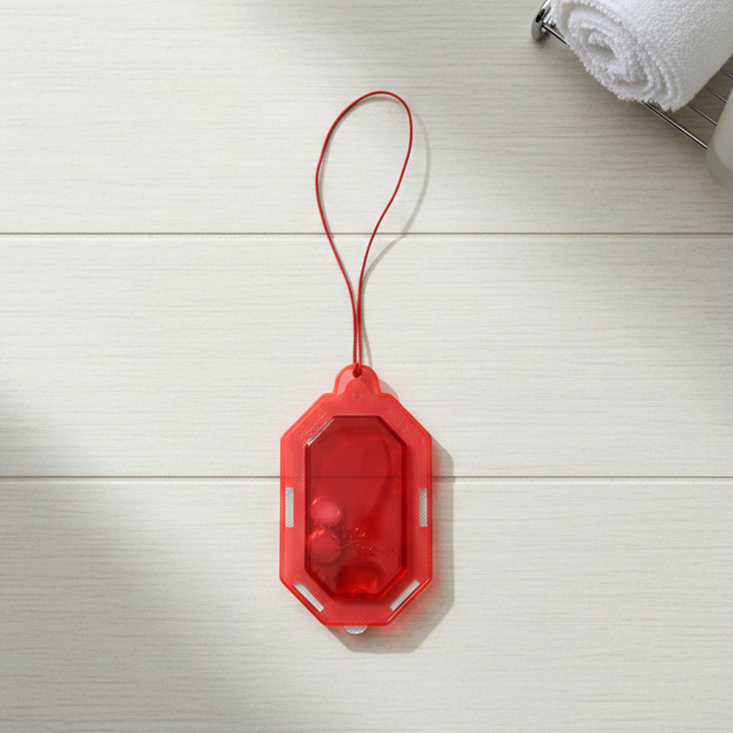 Apple Berry gel air freshener product components