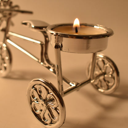 Cycle Flame