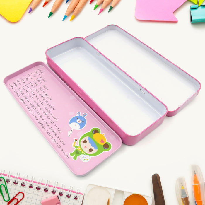 Buy Kobbetreg; Unicorn Stationery Set for Girls Unicorn Return Gifts for  Birthday Parties for Kids Girl Stationery Set for Kids Return Gift  Stationery Items for Girls Pencil Box with All Stationary PURPLE
