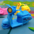 Bike Shaped Pencil Sharpener – Durable & Creative Stationery