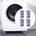 Washing Machine Anti-Vibration Pads – Adjustable & Non-Slip | Garth