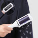 Effective lint roller for removing pet hair from clothes, carpets, and upholstery.