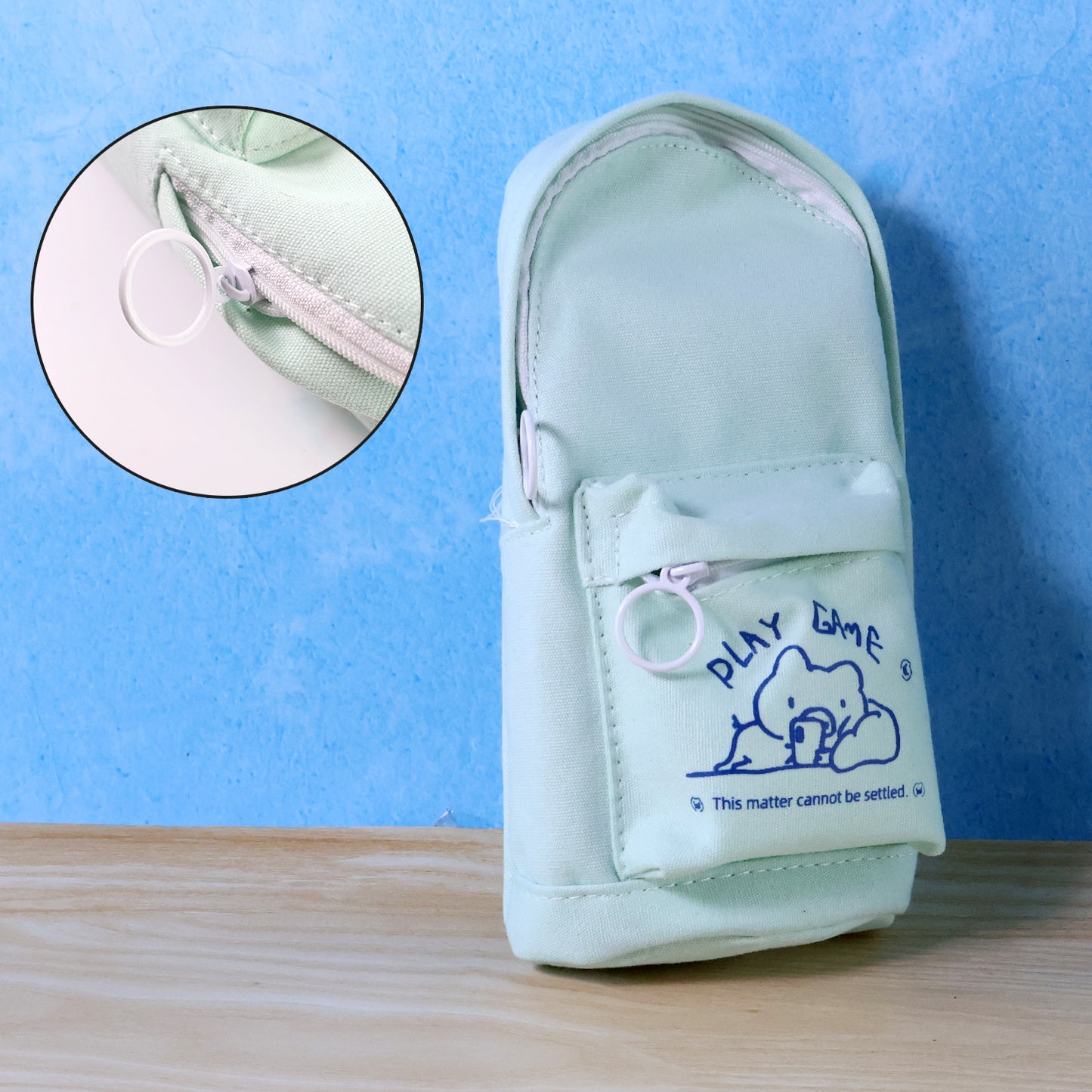 Pencil Bag