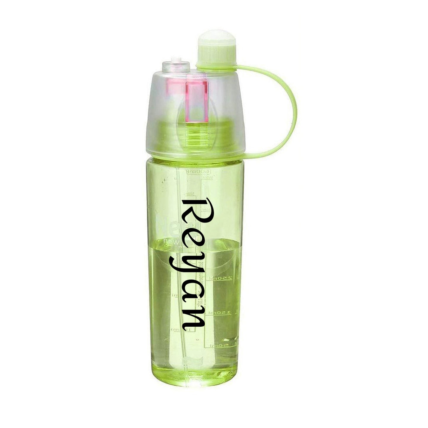 Customize New B Portable Water Bottle