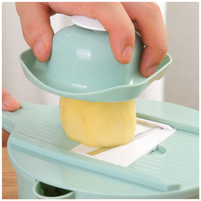 Manual Veggie Chopper