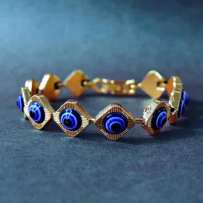 Protective Evil Eye Bracelet