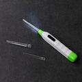 LED Flashlight Earpick – Safe & Precise Ear Wax Removal Tool