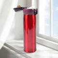 Personalized Kids Water Bottle – Stainless Steel, 500ml | CustomSpot