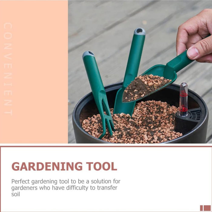 Garden Tool, Planter Tool, Garden Trowel Tools Small Gardening Hand Mini Gardening Tool Heavy Duty Gardening Tool Potting Tools Garden Hand Trowel for Digging Planting