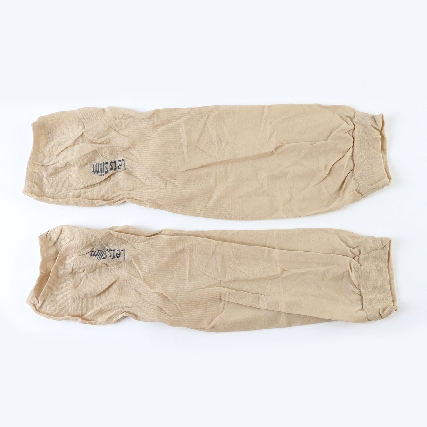 Arm Sleeves on white background