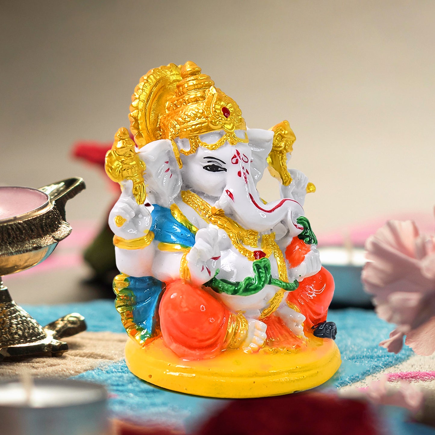 SacredGanesha