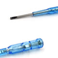 Voltage Tester Screwdriver – Insulated 100-500V AC | BoltForce