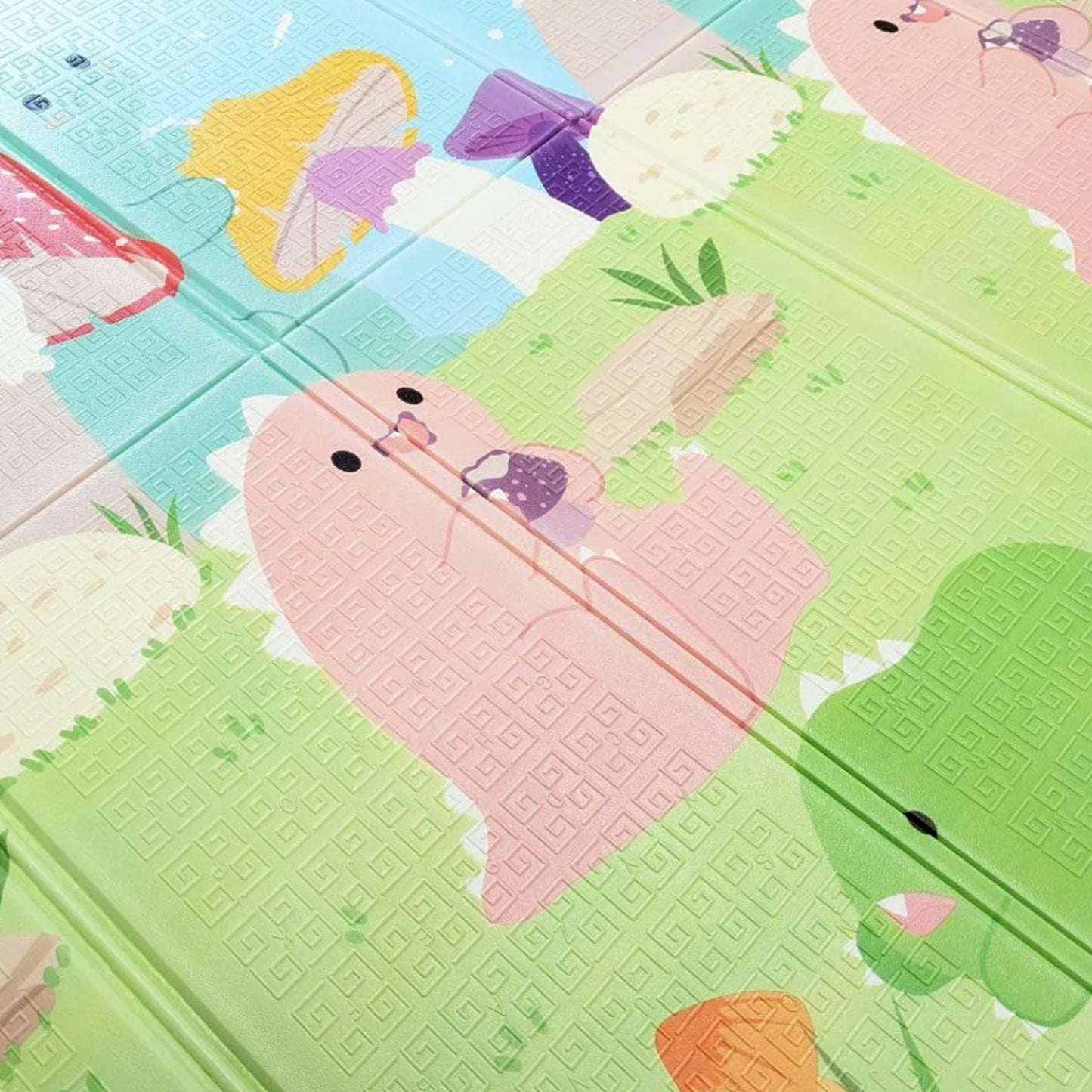 SoftSteps Play Mat