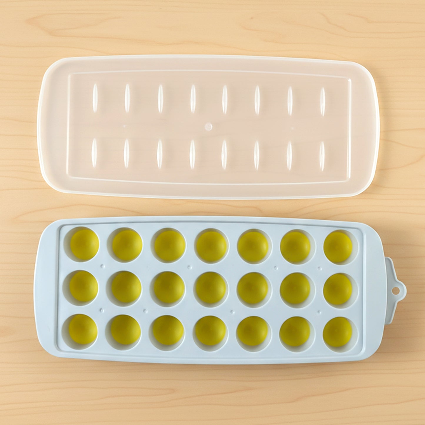 ice mold tray