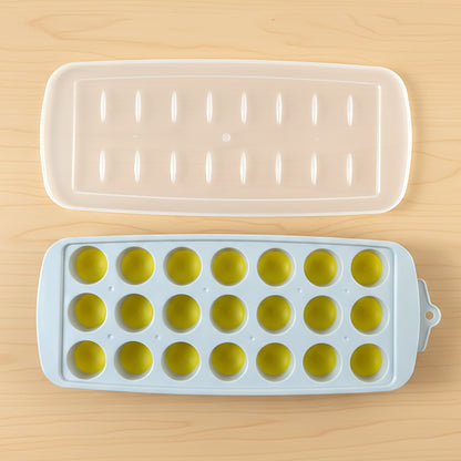 ice mold tray