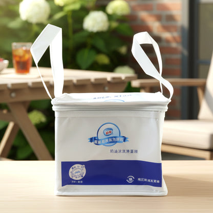 portable lunch box bag for daily use