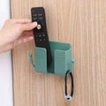 Wallmount Mobile Stand – Multipurpose Hook Phone Holder | GlimmerHome