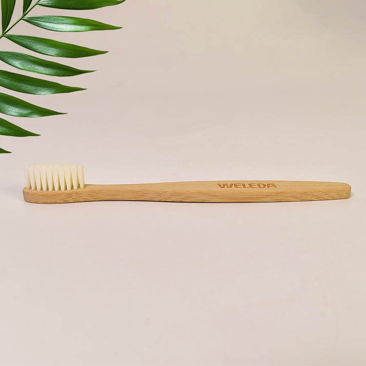 Bamboo Toothbrush – Ultra Soft Bristles for Gentle Care | Mint Guard