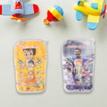 Kids Plastic Educational Mobile Game Toy – Sensory Development Aid