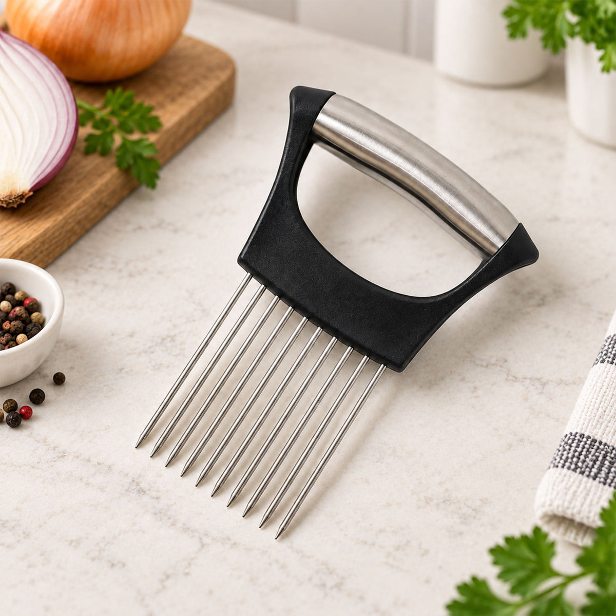 Stainless Steel Onion Cutter and Slicer Holder - 03.jpg