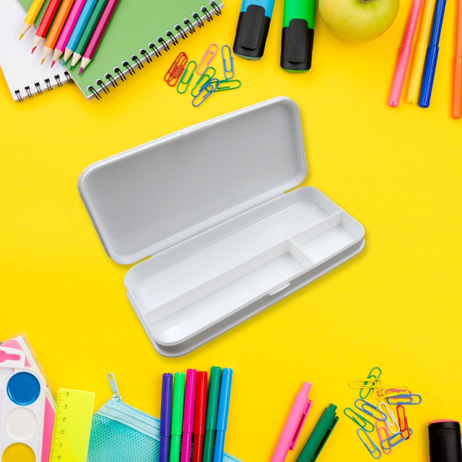 Best Compass Geometry Box For Kids At Deodap — DeoDap