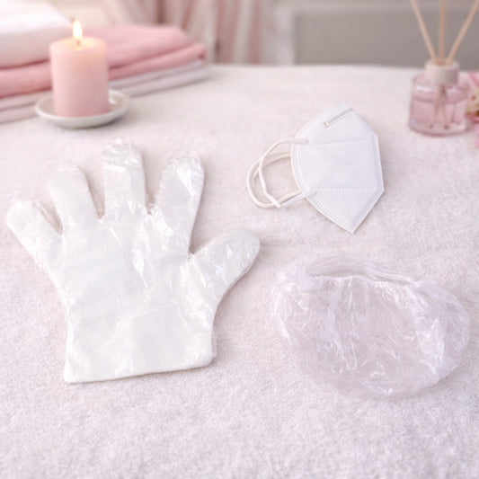 Safety Protection Set