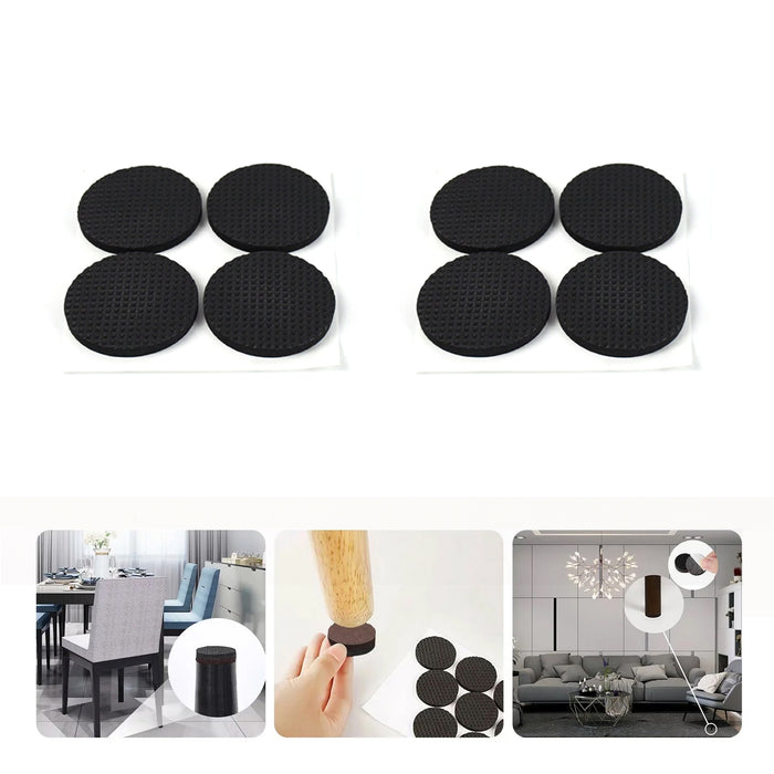 Furniture Protection Pad (8 Pcs Set)