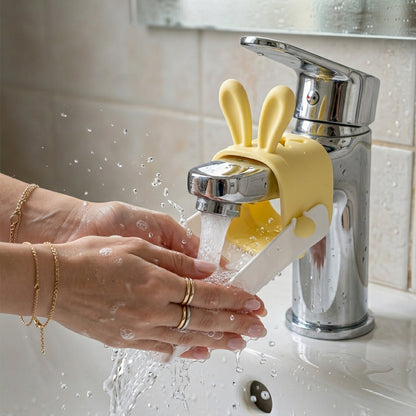 baby sink faucet extender