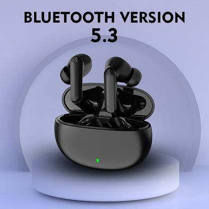 Wireless Bluetooth Fire TWS Bluetooth Earbud | 30 Hr (1 Set)