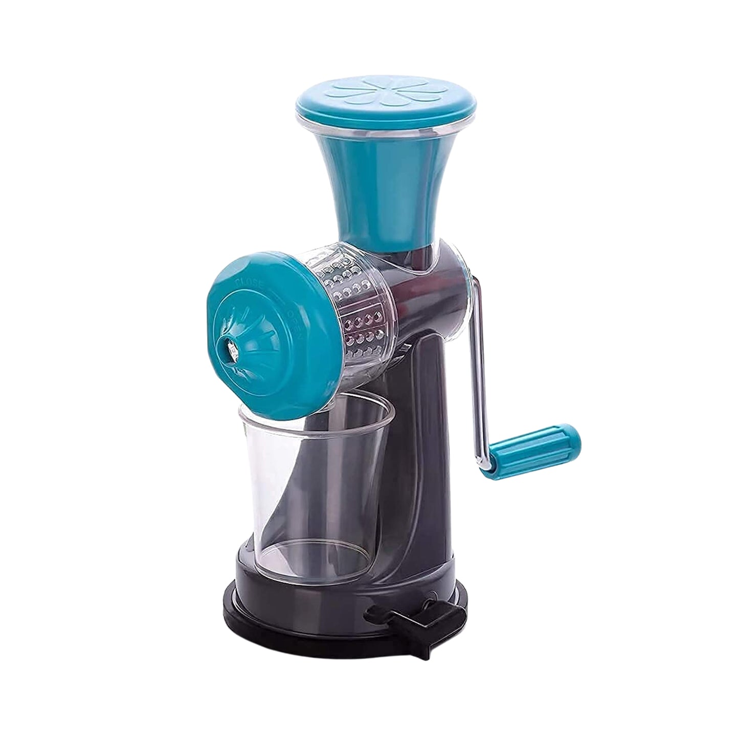 Fruit and Vegetable Juicer nano or mini Juicer